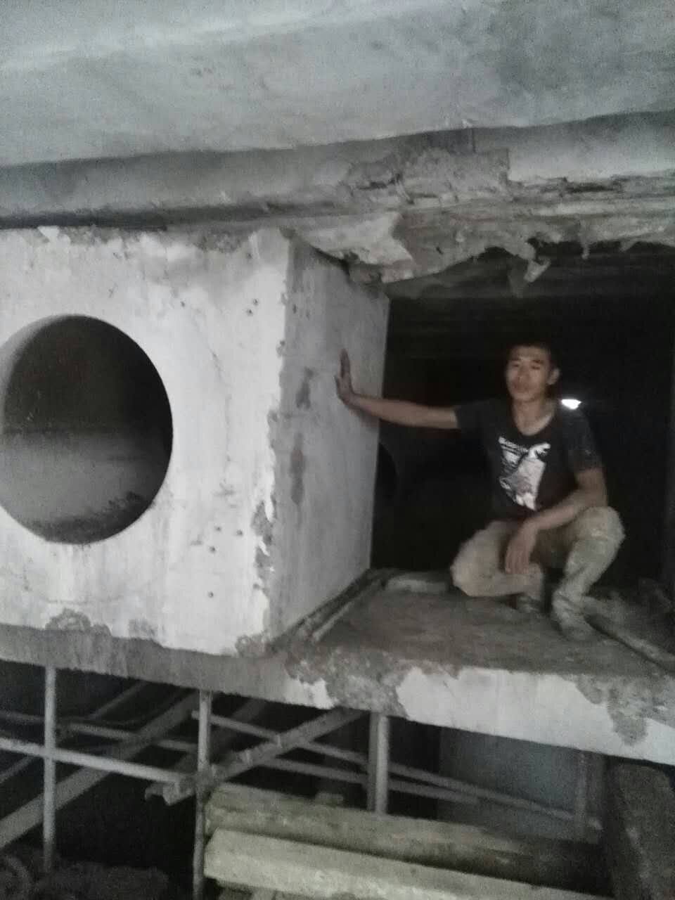 通遼鋼筋混凝土切割 拆除公司