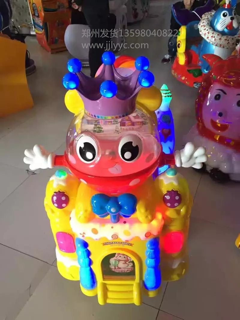鄭州游樂(lè)場(chǎng)游樂(lè)園電動(dòng)玩具搖搖車(chē)，兒童游樂(lè)園游樂(lè)設(shè)備上門(mén)安裝加工
