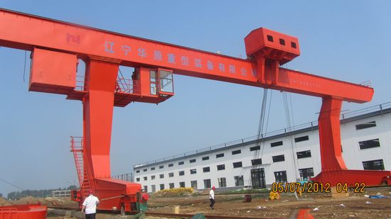 遼寧門(mén)式起重機(jī)制造商 門(mén)式起重機(jī) 門(mén)式起重機(jī)制造商