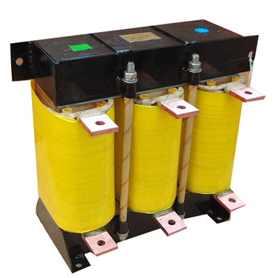 電抗器、電抗器純銅材質(zhì)保證質(zhì)量