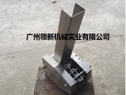 微型投料分頁機(jī) 微型卡片投料機(jī)