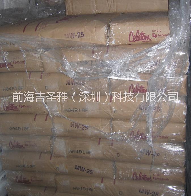 硅藻土型號(hào) FP22 美國(guó)一品淡水硅藻土 硅藻土用途