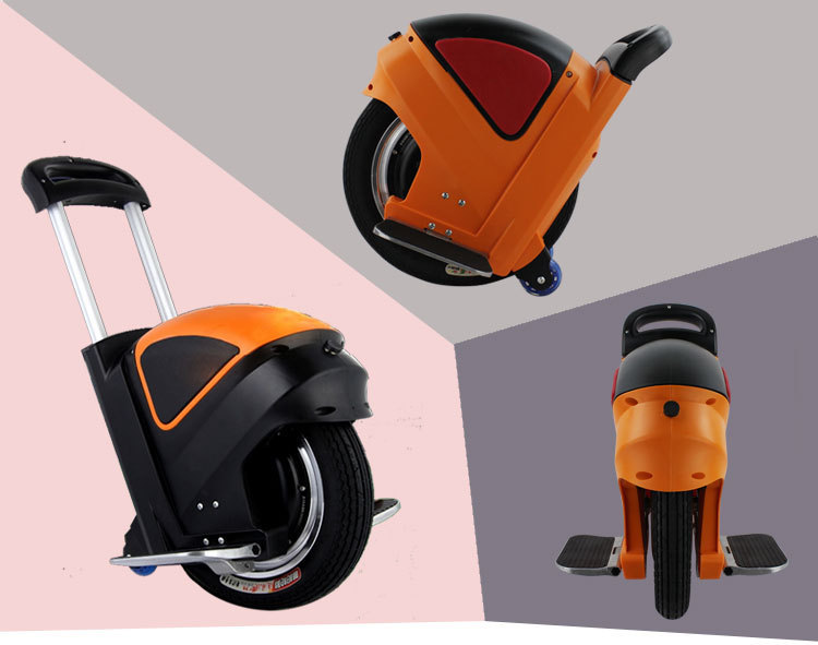 智能自平衡電動(dòng)獨(dú)輪車(chē)廠家 成人代步電動(dòng)拉桿獨(dú)輪車(chē)批發(fā)