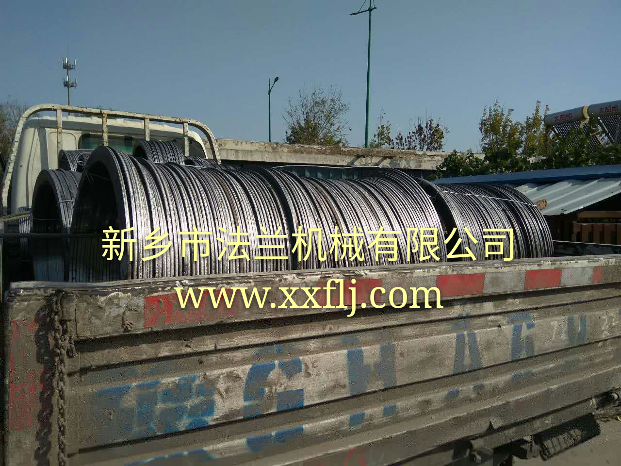 哪有食品設(shè)備用法蘭廠家