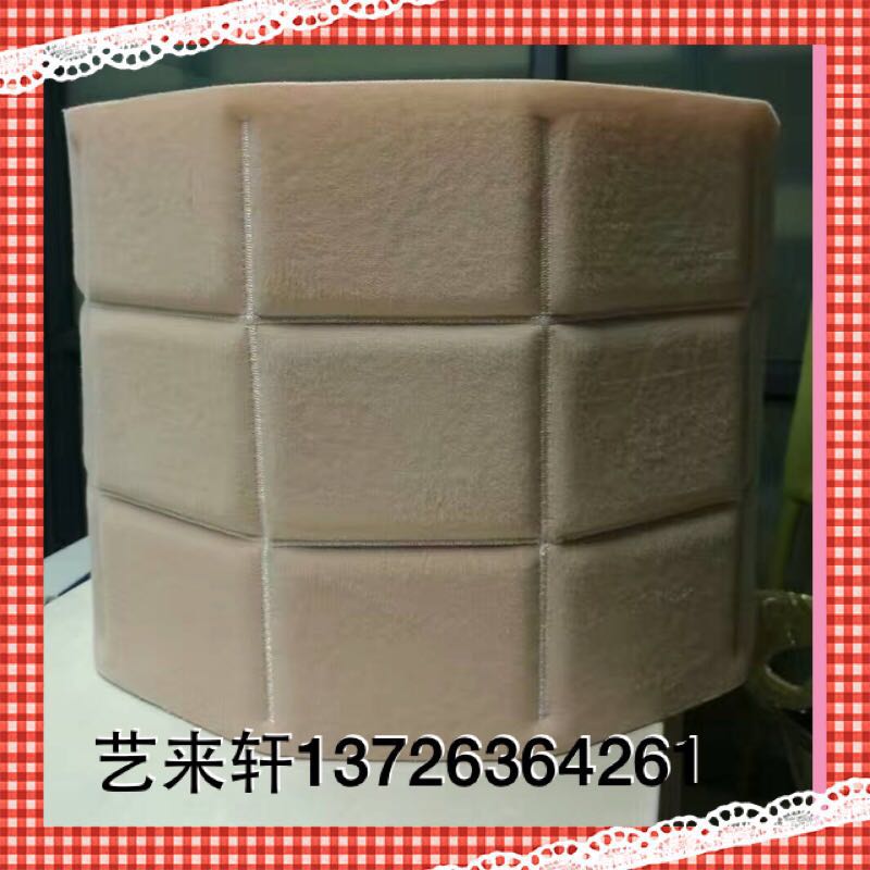 佛山 床墊側(cè)邊條報價   床墊側(cè)邊3D網(wǎng)布 佛山藝來軒