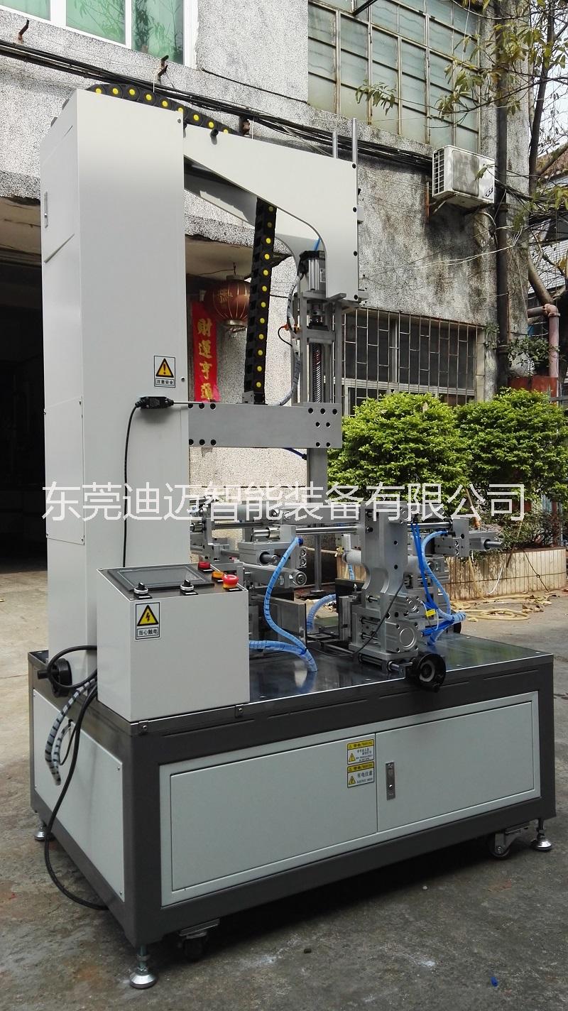 江門制盒機(jī)-自動(dòng)包盒機(jī)-天地盒折入機(jī)-迪邁專業(yè)銷生產(chǎn)