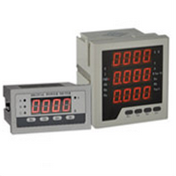 供應(yīng)揚(yáng)州中瑞ZR2090A3三相電流表