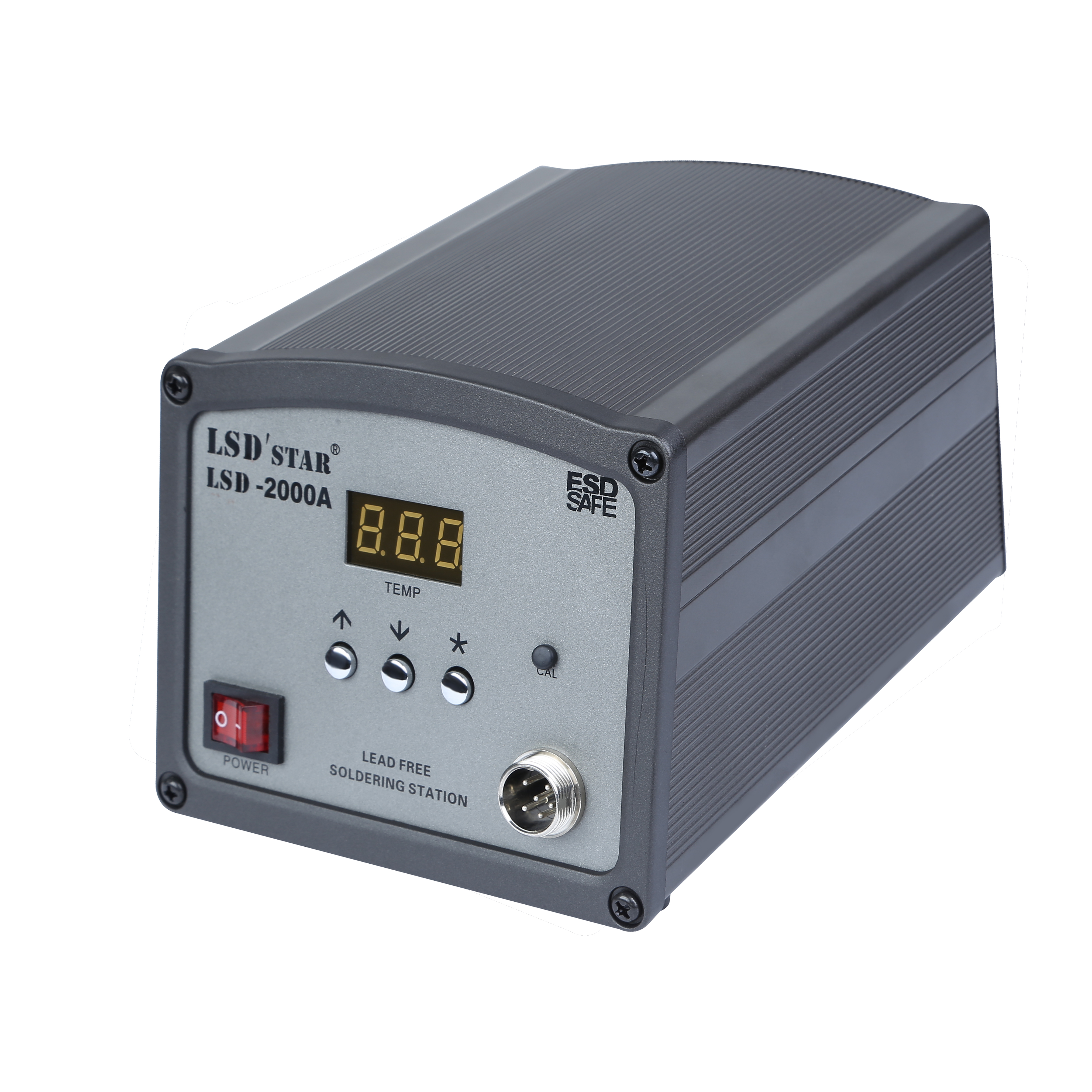 專業(yè)生產(chǎn)無鉛焊臺廠家