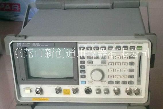 HP8921A綜合測(cè)試儀哪里有做HP8921A怎么賣