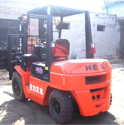 供應(yīng)上海市金山區(qū)叉車吊車出租15021582382