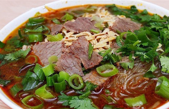 *的淮南牛肉湯培訓班好的小吃培訓機構(gòu)