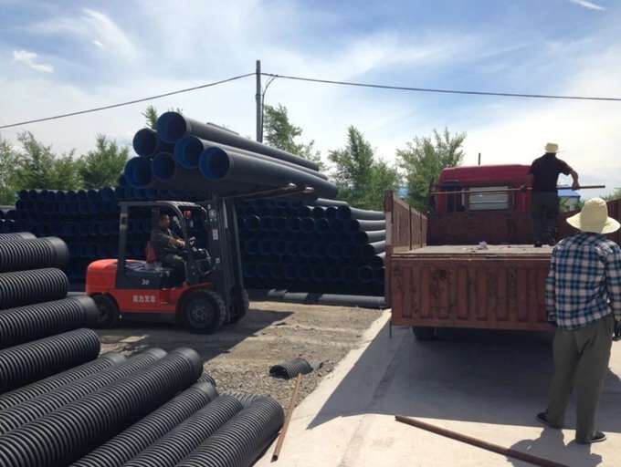 新疆波紋管廠家  波紋管用途  波紋管直銷