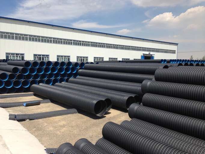 新疆波紋管廠家  波紋管用途  波紋管直銷