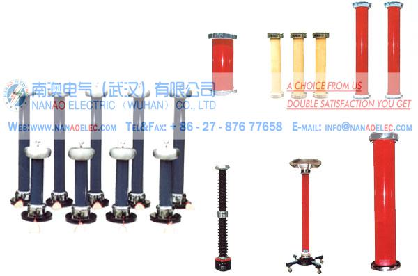 南澳電氣(武漢)有限公司專業(yè)生產(chǎn)NAFRC高精度交直流分壓器