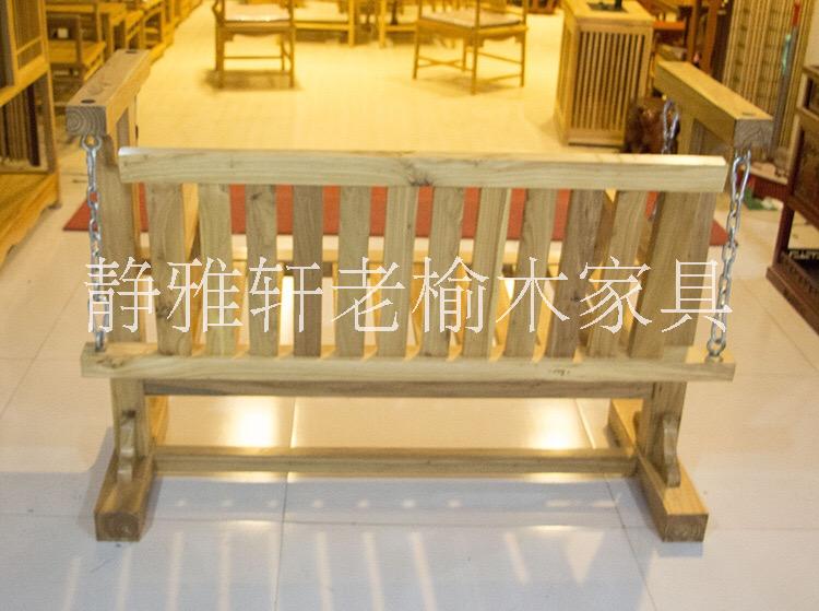 戶內(nèi)戶外秋千吊椅 實(shí)木休閑搖搖椅量大優(yōu)惠