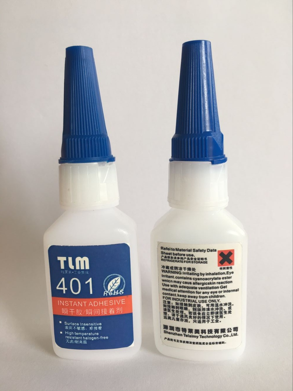 瞬間快干膠水金屬塑料膠