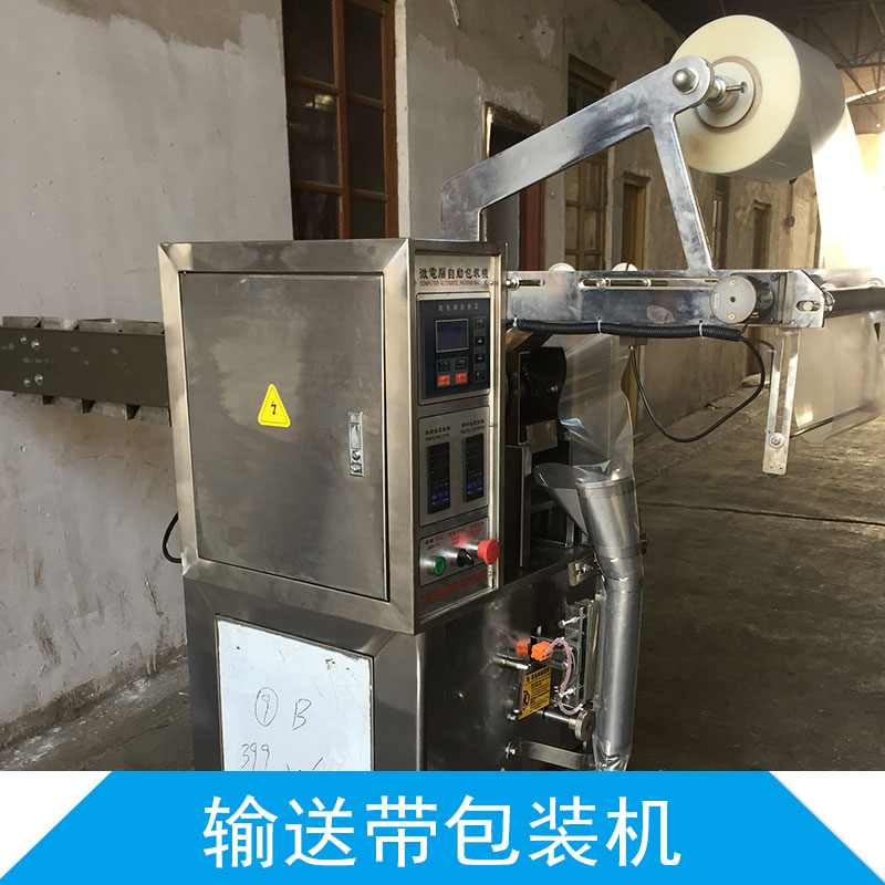輸送帶包裝機(jī) 輸送帶包裝機(jī)批發(fā) 輸送帶包裝機(jī)直銷 輸送帶包裝機(jī)價格