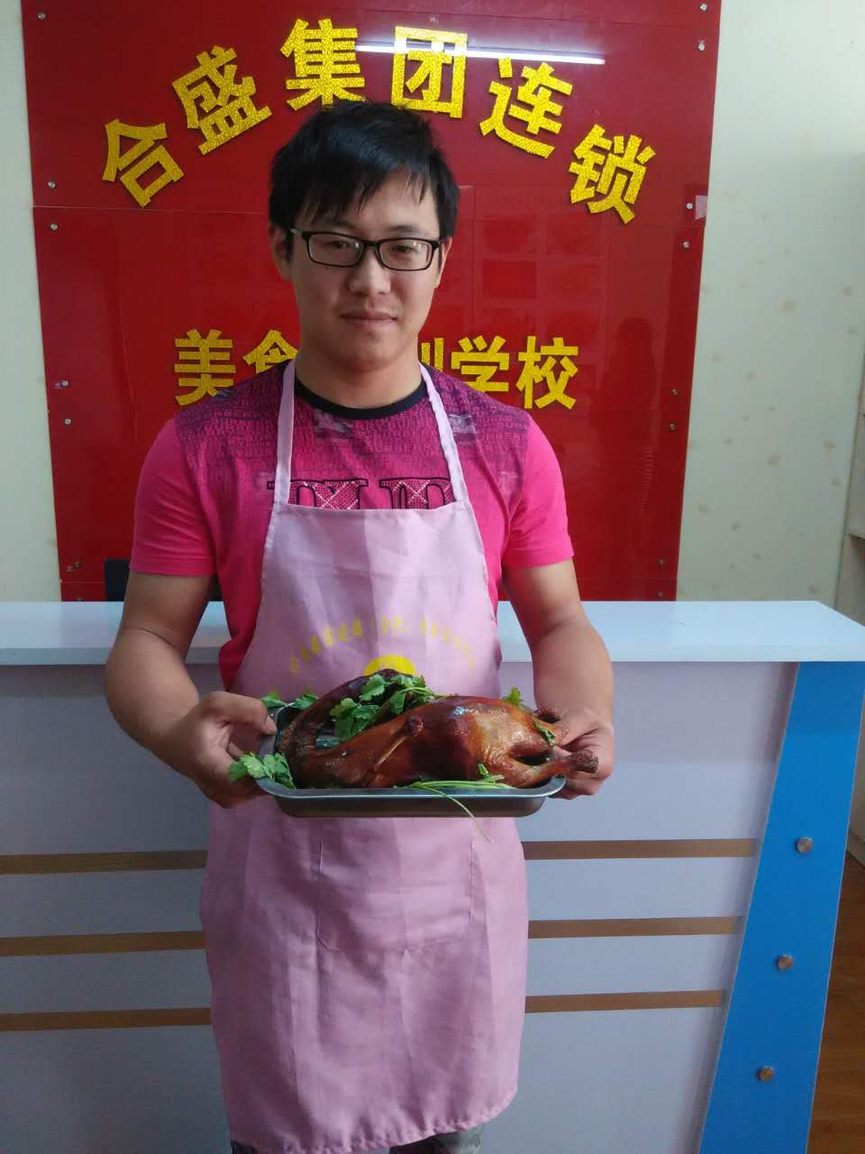 安徽合肥鹵鴨頭培訓(xùn)學(xué)校