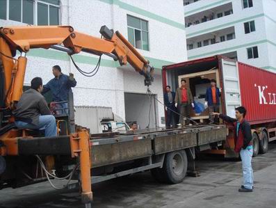 上海閔行區(qū)華涇梅隴鎮(zhèn)裝卸吊車吊裝 叉車出租 叉車出租隨車吊車出租