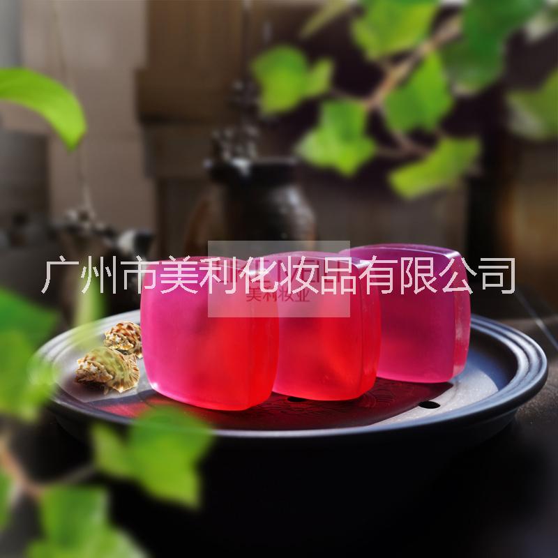 雅莯 · 天然菩提皂