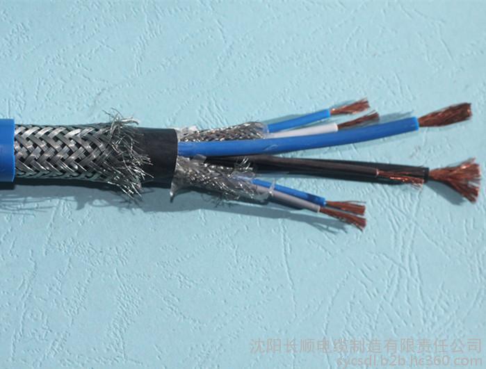 礦用通信拉力電纜 礦用通信拉力電纜-11一米含運費