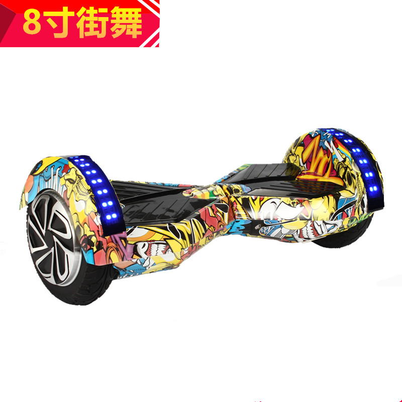 濟(jì)南自平衡電動(dòng)扭扭車(chē)加盟商  工廠直銷(xiāo) 自平衡電動(dòng)扭扭