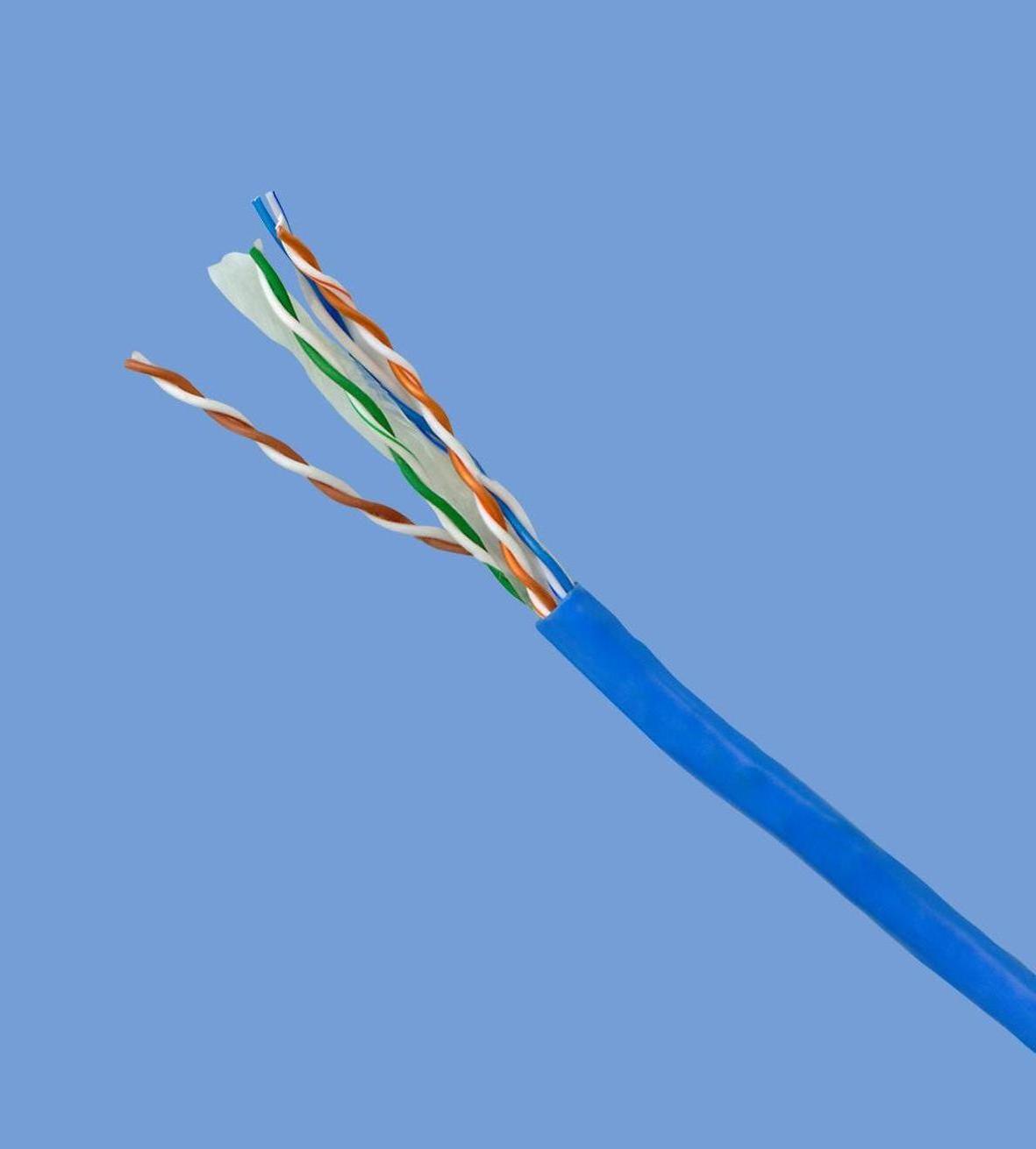 礦用拉力通信電纜-MHYBV-7-2 2X2.5+5X0.75