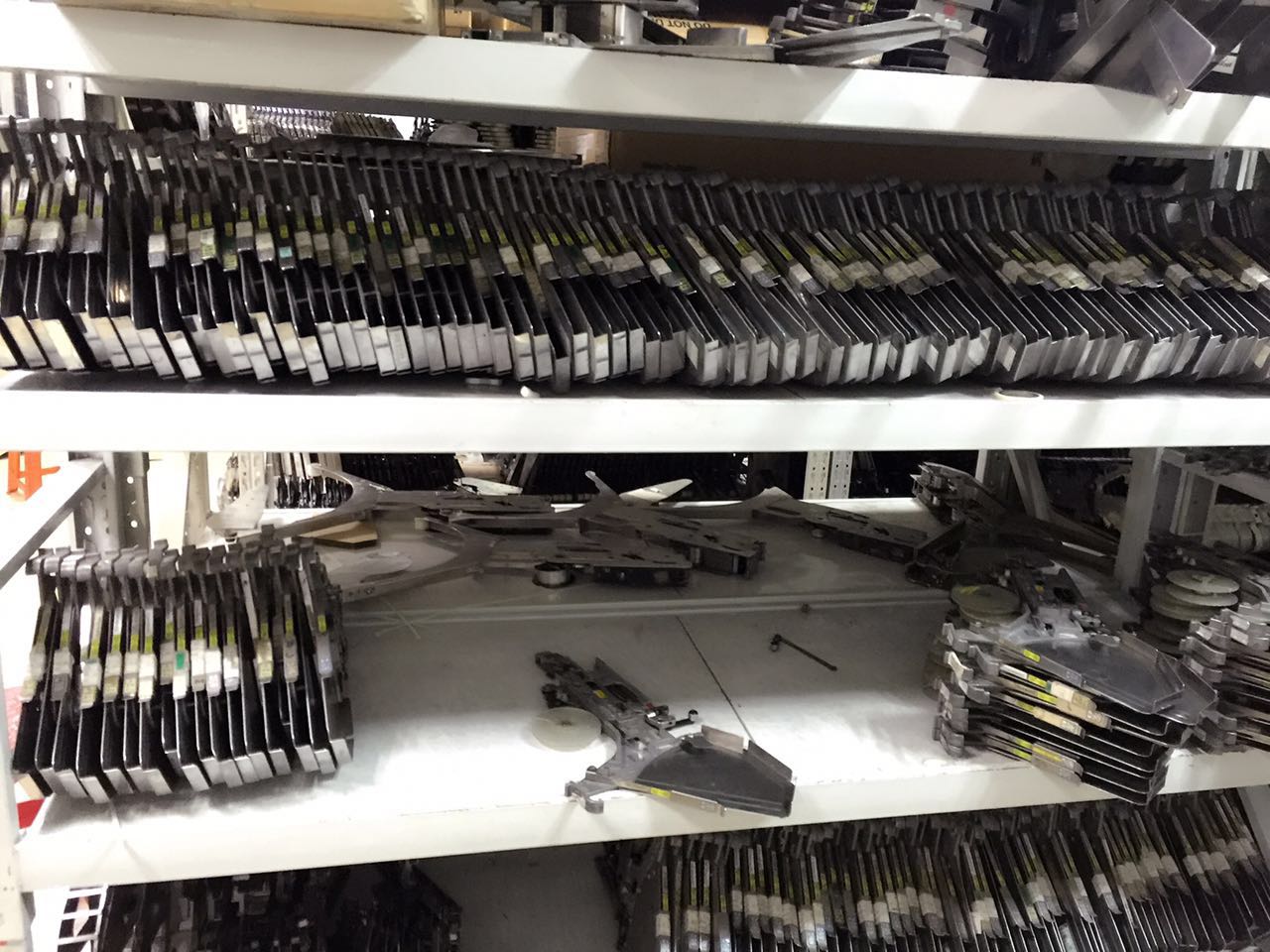 二手貼片機(jī)飛達(dá)供應(yīng)