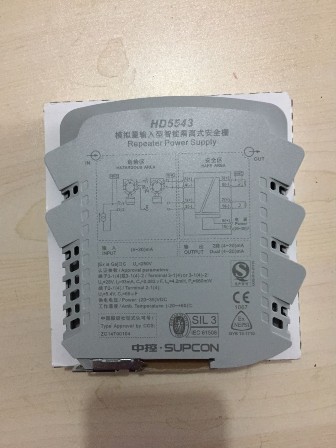 HD5500系列安全柵