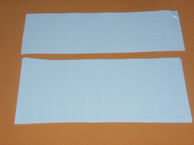 PET     PVC PET     PVC 保護膜