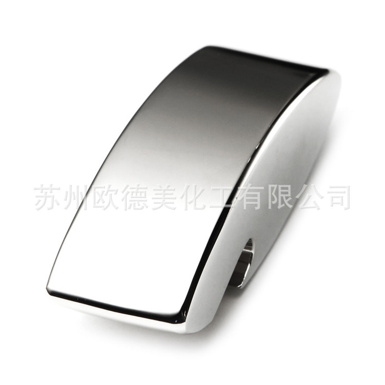 供應(yīng)高鹽霧鍍鎳封閉劑可大幅度提高耐蝕性廢液對環(huán)境無污染