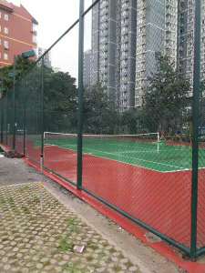 開封硅pU懸浮籃球場