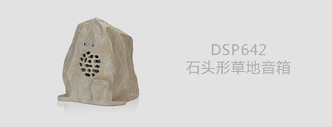 迪士普dsp3601草地音箱