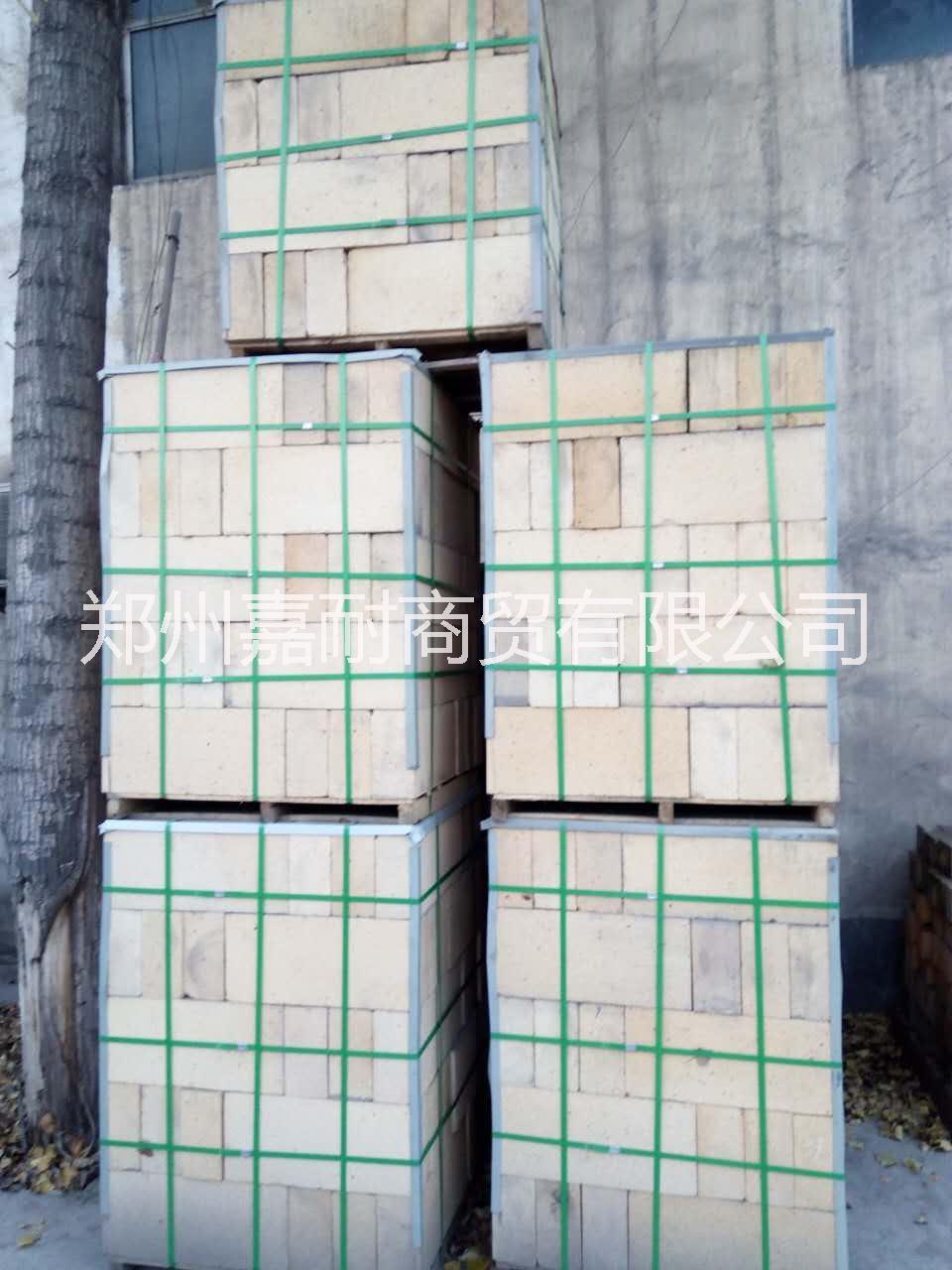 三級(jí)高鋁磚