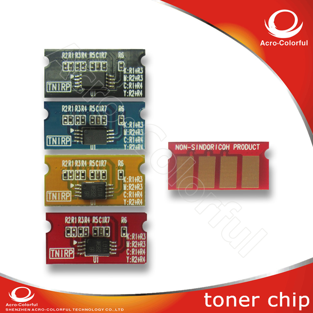 理光硒鼓芯片兼容理光C3228/C3235硒鼓芯片 計(jì)數(shù)芯片