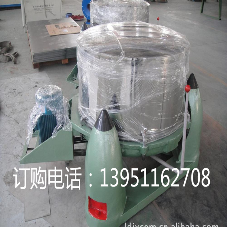 甩干機 離心脫水機 小型脫水機SS752-600型廠家直銷