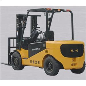 松江區(qū)樂都路榮樂路賃吊機(jī)器安裝 5噸叉車出租 5噸叉車出租汽車吊出租