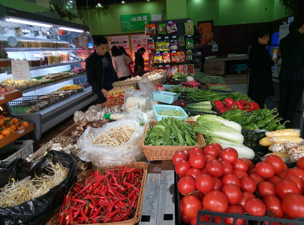 成都生鮮水果 成都生鮮水果品牌加盟