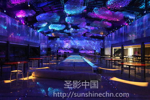 河南3D全息婚禮租賃哪家好？ 全息婚禮哪家好？圣影中國(guó)是*