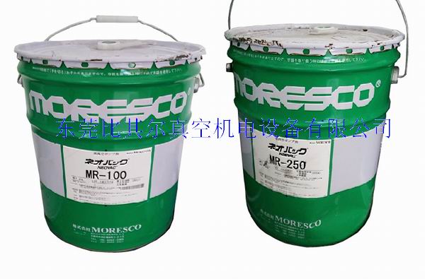 進口日本松村真空泵油松村MR-100真空泵油（4L)裝現(xiàn)貨銷售