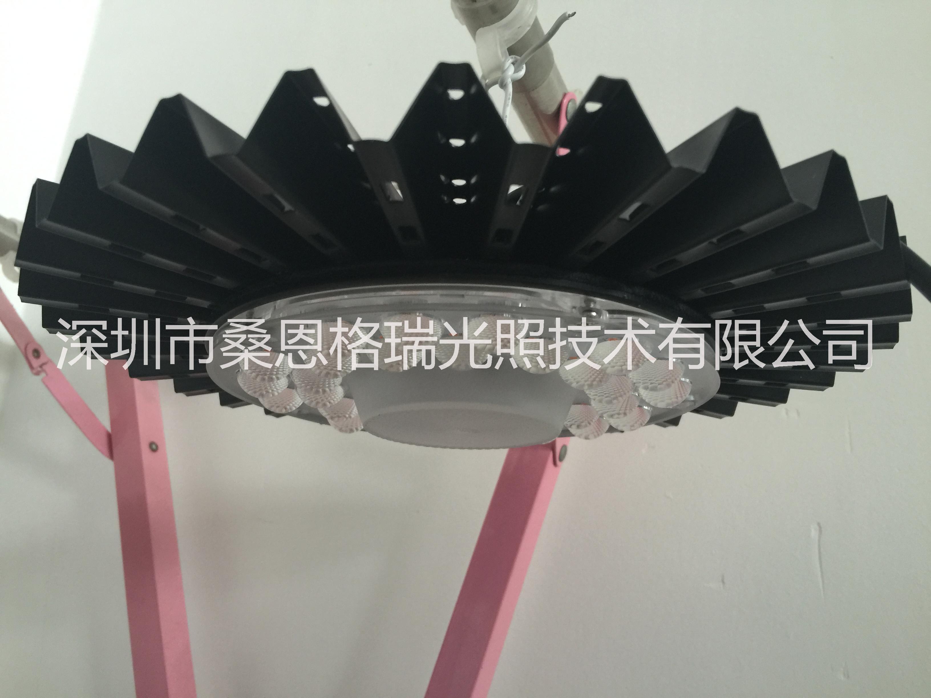 全光譜LED植物補光燈