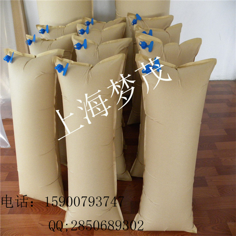 推薦緩沖氣袋 填充袋優(yōu)質(zhì)賣家充氣袋 貨柜充氣囊袋廠家直銷