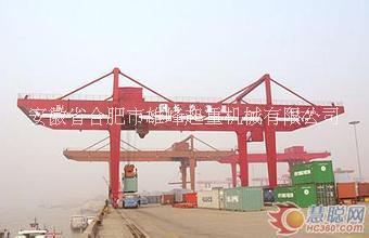 供應(yīng)安徽 電動橋式起重機，立體停車位 電動橋式起重機，防爆葫蘆