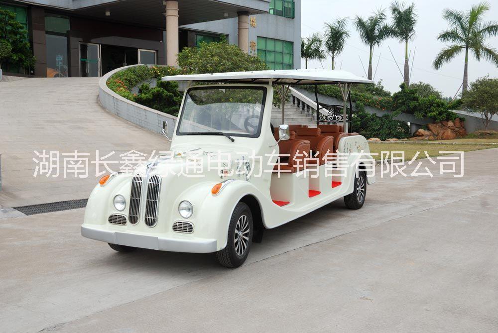 張家界電動車