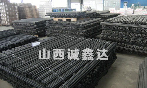 誠(chéng)鑫達(dá)廠家*樹(shù)脂錨桿,全螺紋玻璃鋼錨桿,礦用安全支護(hù)產(chǎn)品