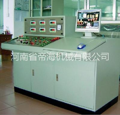 一整套HZS120型商品混凝土攪拌站下來要多少錢