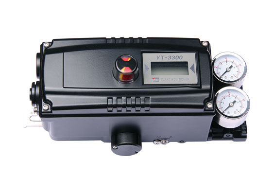 供應(yīng)智能閥門定位器YT-3300韓國永泰YTC代理