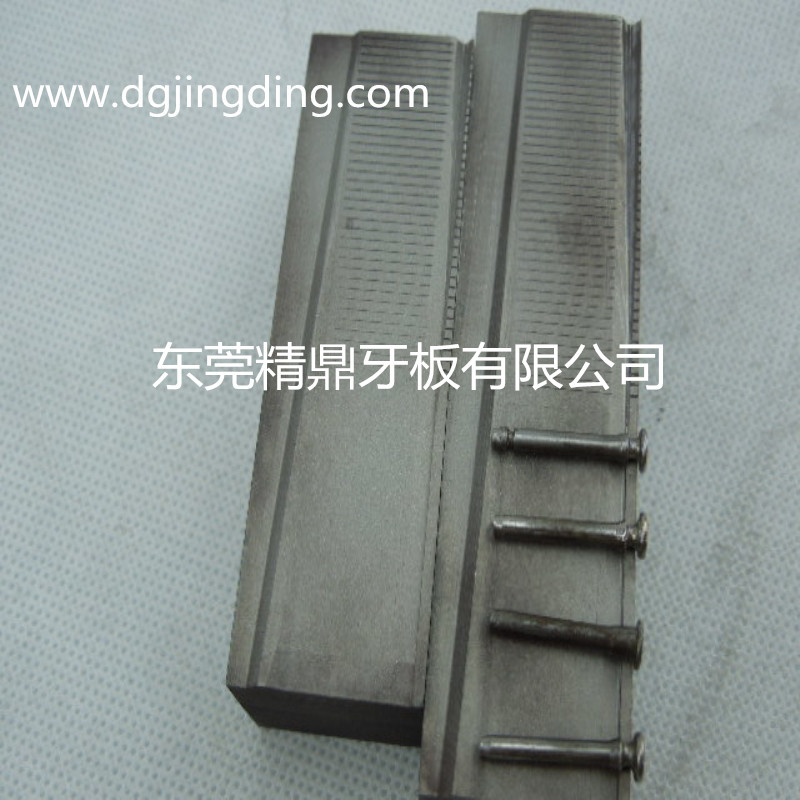 供應(yīng)鉆尾螺絲牙板廠家-精鼎牙板廠  耐搓搓絲板 鉆尾螺絲系列