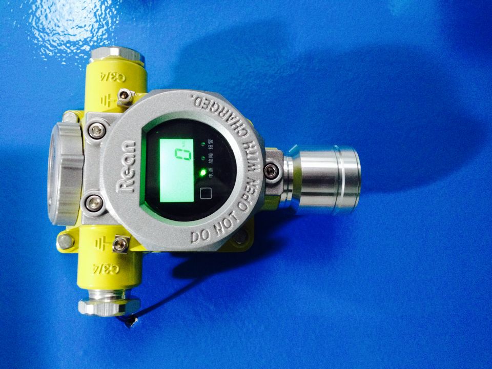 可燃?xì)怏w報(bào)警器