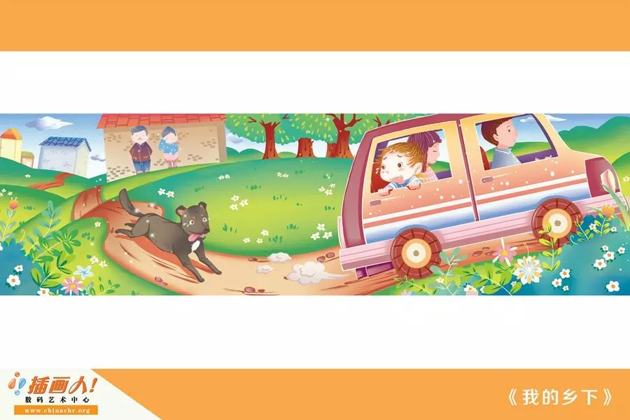 插畫和漫畫的學(xué)習(xí)方法有沒有區(qū)別